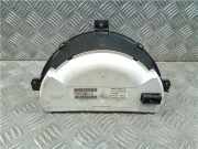 Tachoeinheit Kmh - 9650735480 Citroën C3 Pluriel (HB) Cabrio 1.4 (TU3JP(KFV)) 2004
