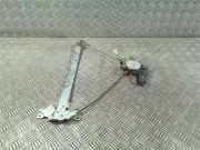 Fensterheber Mechan. Rechts Vorne 8571022300 Toyota RAV4 (A1) Geländewagen 2.0i,SR 16V 4x4 (3SFE) 1994