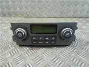 Bedienung Klimaanlage 972503E2708W Kia Sorento I (JC) SUV 2.5 CRDi 16V VGT (D4CB) 2009