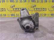 Anlasser 8200331251 Renault II Berlina 3P (10.2002->) 1.9 Privilege Luxe [1,9 Ltr. - 88 kW dCi Diesel] F9Q B8 2005