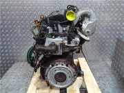 Motor VJX Peugeot (S2)(04.1996->) 1.5 D VJX (TUD5) 2003