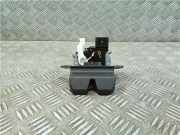 Heckschloss Kia Sportage (SL) Geländewagen 2.0 CVVT 16V 4x4 (G4KD) 2017