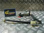 Zündschloss + Schlüssel QRF1406789 Rover 200 (RF) Schrägheck 220D 2.0 (20T2R) 1996