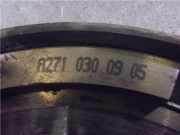 Schwungrad A2710300905 Mercedes-Benz CLK (C209) Coupé 1.8 200 K 16V (M271.940) 2004