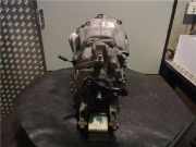 Getriebe Manuell 716640 Mercedes-Benz E (W210) Limousine 2.2 E-220 CDI 16V (OM611.961) 2003