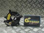 Airbag Schleifring YRC500080 Land + Range Rover Range Rover Sport (LS) Geländewagen 2.7 TDV6 24V (276DT) 2009