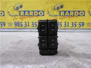 Schalter Für Elekt. Fensterheber Links Vorne 3S7T14A132BA Ford Mondeo III Schrägheck 1.8 16V (CHBB) 2006