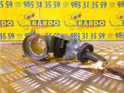 Zündschloss + Schlüssel 55703083 Opel Corsa D Schrägheck 1.3 CDTi 16V Ecotec (Z13DTH)