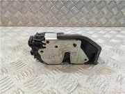 Türschloß Zv Elektrisch Links Vorne 7202143 BMW 5 serie (E60) Limousine 520d 16V Edition Fleet (M47N(204D4))