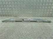 Zierleiste Heckklappe 9645271580 Peugeot 407 SW (6E) Kombi 2.0 HDiF 16V (DW10BTED4(RHR)) 2006