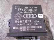Steuergerät Beleuchtung 8P0907357F Audi Q7 (4LB) SUV 3.0 TDI V6 24V (BUG) 2007