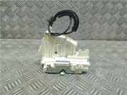 Türschloß Zv Elektrisch Links Hinten 1697302135 Mercedes-Benz B (W245) Schrägheck 2.0 B-200 16V Turbo (M266.980) 2005