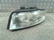Scheinwerfer Links 8E0941029H Audi A4 Quattro (B6) Limousine 2.5 TDI V6 Quattro (AKE)