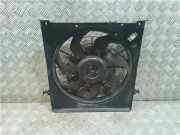 Kühlerventilatormotor Hyundai i30 (FD) Schrägheck 1.6 CRDi 16V VGT LP (D4FB(Euro 4))