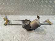 Scheibenwischermotor Vorne Volvo 360 2.0 GLT,GLEi (B19E)