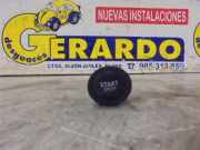 Start/stop Schalter Renault Megane II Grandtour (KM) Kombi 5-drs 1.9 dCi 120 (F9Q-800)