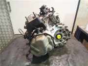 Getriebe Manuell T2 Daewoo / Chevrolet Matiz (M200) Schrägheck 1.0 (LQ4(L4-61))