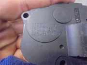 Luftklappe Stellmotor 985458D03 BMW 3 serie (E90) Limousine 320d 16V (M47N(204D4))