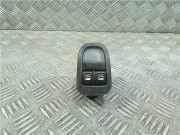 Schalter Für Elekt. Fensterheber Links Vorne Peugeot 306 (7A/C/S) Schrägheck 2.0 HDi (DW10TD(RHY)) 1999