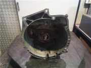 Getriebe Manuell HED BMW Serie 3 Berlina (E90)(2004->) 2.0 320d [2,0 Ltr. - 120 kW 16V Diesel] 204D4 2005