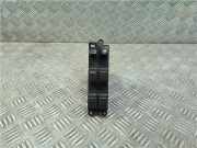 Schalter Für Elekt. Fensterheber Links Vorne Nissan (N16/E)(01.2000->) 1.8 Ambience [1,8 Ltr. - 84 kW 16V CAT] QG18 2001