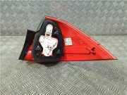 RÃ¼cklicht Links 8200757700 Renault II Classic Berlina (2003->) 1.6 Dynamique [1,6 Ltr. - 82 kW 16V] K4M D8 2008