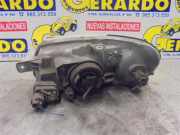 Scheinwerfer Rechts Hyundai Accent Schrägheck 1.3i 12V (G4EA)