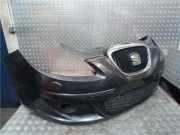 StoÃŸstange Vorne Seat Altea (5P1) GroÃŸraumlimousine 1.9 TDI 105 (BKC) 2005