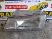 Scheinwerfer Links Daewoo / Chevrolet Nexia Schrägheck 1.5 GLX,GTX 16V (A15MF) 1996