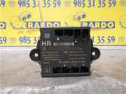 SteuergerÃ¤t Zentralverriegelung A2129004006 Mercedes-Benz C Estate (S204) Kombi 2.2 C-200 CDI 16V BlueEFFICIENCY (OM651.913) 2012