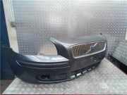 Stoßstange Vorne 30657005 Volvo V50 (MW) Kombi 2.4 20V (B5244S5(Euro 4)) 2004