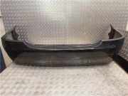 Stoßstange Hinten Mercedes-Benz S (W221) Limousine 5.5 S-550 32V (M273.961) 2006
