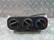 Bedienung Klimaanlage P55111874AA Jeep Compass I (MK49) SUV 2.0 CRD 16V 4x4 (BYL) 2007