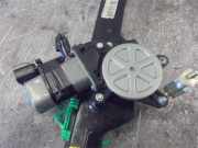 Fensterheber Mechan. Rechts Vorne 51789651 Fiat Linea (323AX) Limousine 1.3 D Multijet 16V VGT (199.A.3000)