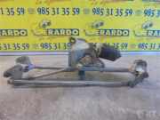 Scheibenwischermotor Vorne 05288457AD Chrysler Neon II Limousine 1.6 16V SE,LE (EJD) 2003