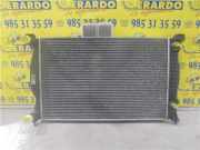 Radiator 8E0121251L Audi A4 Avant (B7) Kombi 2.0 TDI 16V (BRE)