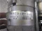 Anlasser 068911024L Audi A4 Avant (B6) Kombi 1.9 TDI PDE 130 (AVF)