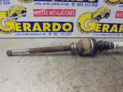 Antriebswelle Rechts Vorne Citroën Xsara Picasso (CH) Großraumlimousine 1.6 HDi 16V 110 (DV6TED4(9HY)) 2004