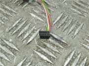 Außenspiegel Rechts BMW 5 serie (E60) Limousine 525i 24V (N52-B25A)