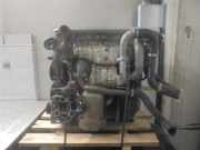 Motor YD22 Nissan Almera tino (V10M) Großraumlimousine 2.2 Di 16V (YD22) 2001