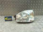 Scheinwerfer Links Hyundai Santa Fe I SUV 2.0 CRDi 16V 4x4 (D4EA)