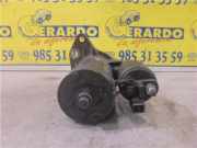 Anlasser 020911023N Skoda Octavia (1U2) Liftback 1.8 SLX 20V (AGN) 1997