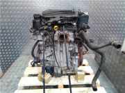 Motor HM01 Peugeot 208 (CA/CC/CK/CL) Schrägheck 1.2 Vti 12V (HMZ)