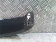 Spoiler Opel Insignia Schrägheck 5-drs 2.0 CDTI 16V 160 Ecotec (A20DTH)