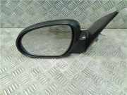 Außenspiegel Links 022695 Hyundai i30 (FD) Schrägheck 1.6 CRDi 16V VGT HP (D4FB)