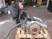 Motor 166961 Mercedes-Benz Vaneo (W414) Großraumlimousine 1.6 (M166.961)