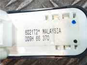 Schalter Für Elekt. Fensterheber Rechts Hinten D09H66370 Mazda CX-3 (DJ/DK) SUV 2.0 SkyActiv-G 120 (PE) 2016