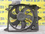 Kühlerventilatormotor 7700436917 Renault Clio II (BB/CB) Schrägheck 1.5 dCi 80 (K9K-702) 2004