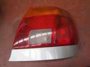 Rücklicht Rechts Audi A4 (B5) Limousine 1.9 TDI (1Z) 1996
