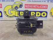 Türgriff Innen Links Hinten Citroën C8 (EA/EB) Großraumlimousine 2.2 HDi 16V (DW12TED4.FAP(4HW))